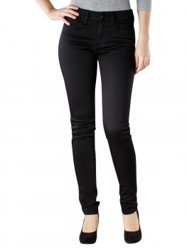 Image of Mavi Adriana Jeans Skinny double black stretch