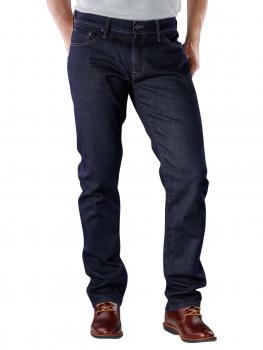 Image of Mavi Marcus Jeans Slim Straight Fit rinse comfort