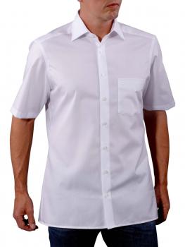 Image of Olymp Luxor Shirt new kent white