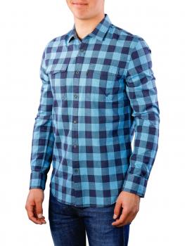 Image of PME Legend Long Sleeve Shirt Grindl 5281