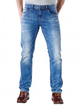 Image of PME Legend Jeans Nightflight Stretch slub denim