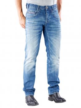 Image of PME Legend Jeans Commander Relaxed Fit 2 stetch denim