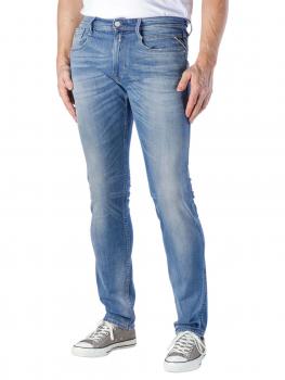 Image of Replay Anbass Jeans Slim Fit 654