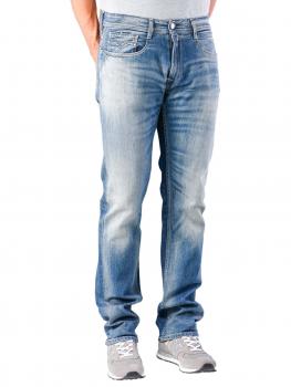 Image of Replay Rocco Jeans Comfort Fit dark indigo