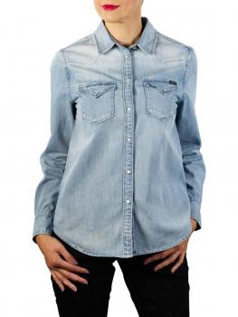 Image of Replay Blouse 010