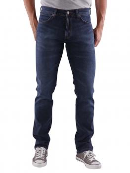Image of Wrangler Greensboro Stretch Jeans el camino