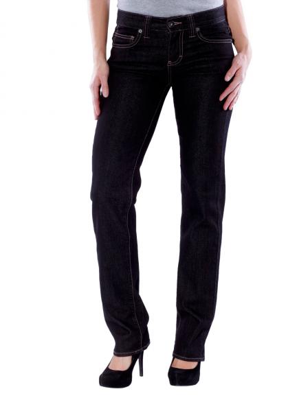 Calvin Klein Skinny Jeans black - Calvin Klein Women's Jeans | McJeans.ch