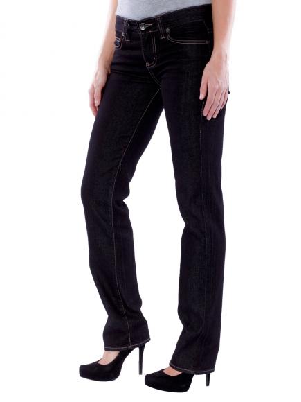 Calvin Klein Skinny Jeans black - Calvin Klein Women's Jeans | McJeans.ch